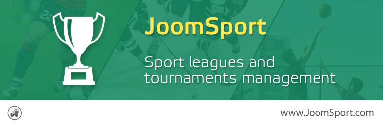 Joom Sport