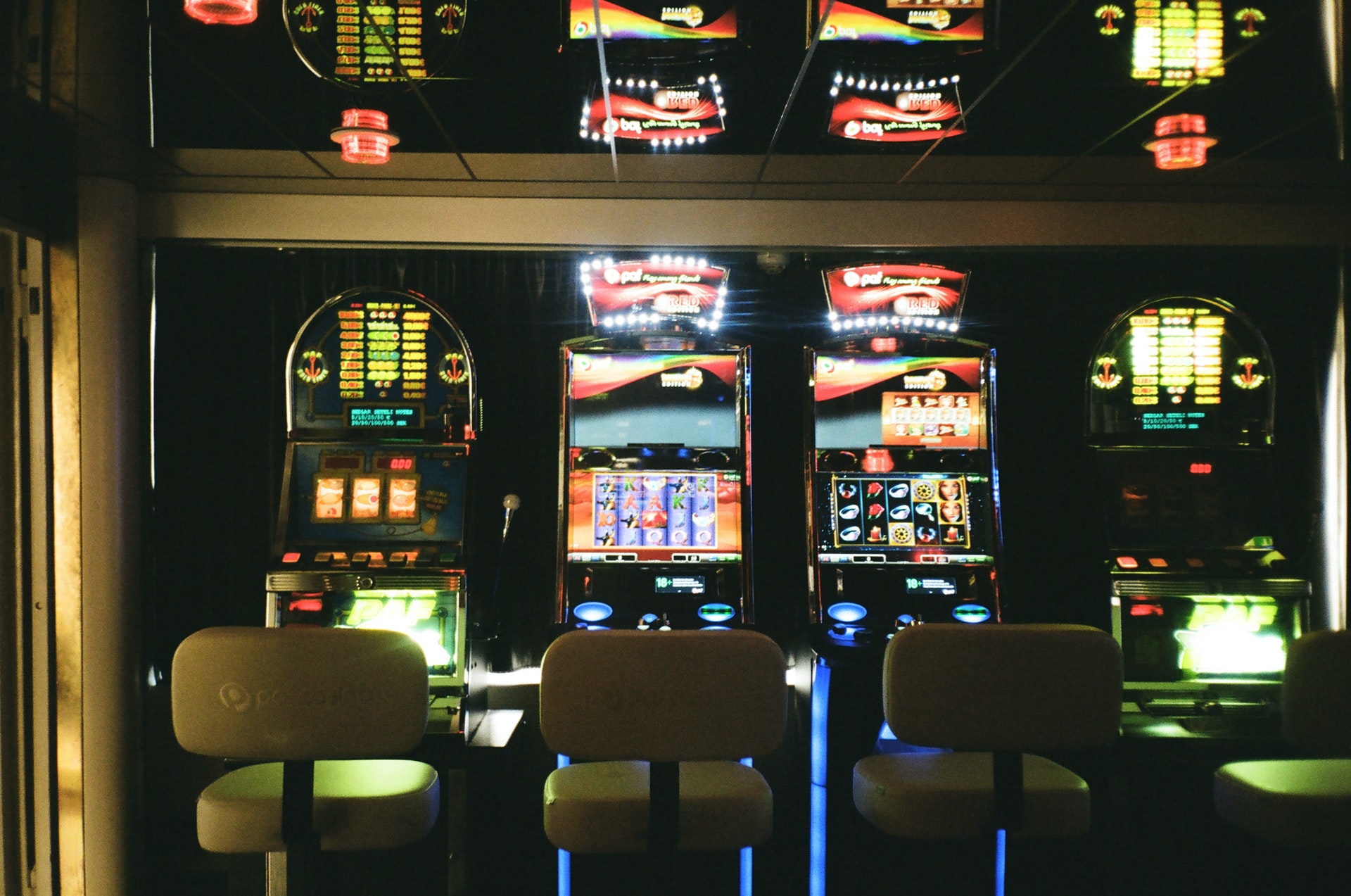 Slot Games