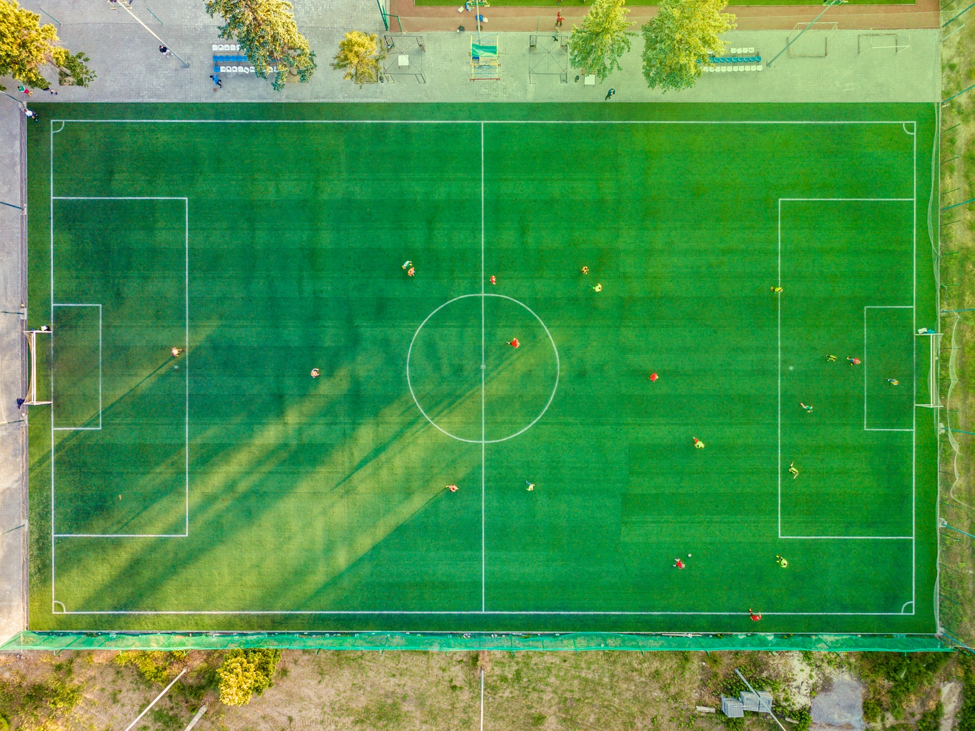 Sports Field