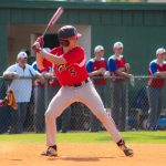 Baseball player