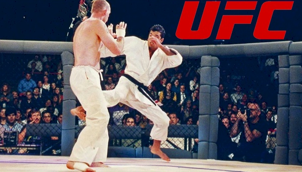 UFC